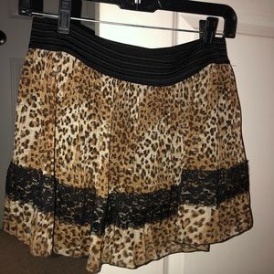 Cute skirt